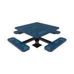 46in-Square-Pedestal-Table-Punched-Steel-Surface-Mount