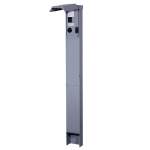 30-20 Unmetered RV pedestal U041CP6010 - Direct Bury - Image 1