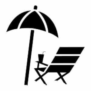 Pool Furniture