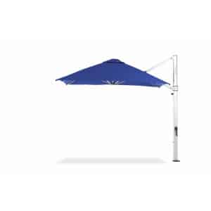 Frankford Aurora 9x9 Cantilever Umbrella Shade