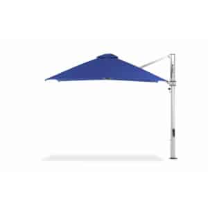 Frankford Eclipse 10x10 Cantilever Umbrella Shade