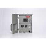 80 Amp (50/30) RV Panel With 50A, 30A & GFCI