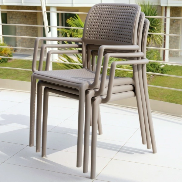 Nardi Bora 9-Piece Dining Set