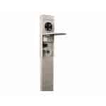 50-30-20 Metered GFCI RV Pedestal – M075CP4010 – Pad Mount RING TYPE