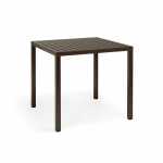 Nardi Cube 32″ Patio Table