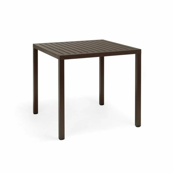 Nardi Cube 32" Patio Table