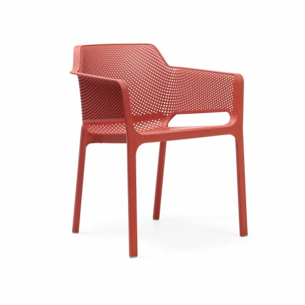 Nardi Net Patio Armchair