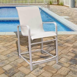 Sling Balcony Chair