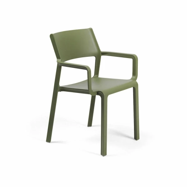 Nardi Trill Armchair