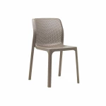 Nardi Bit Side Chair