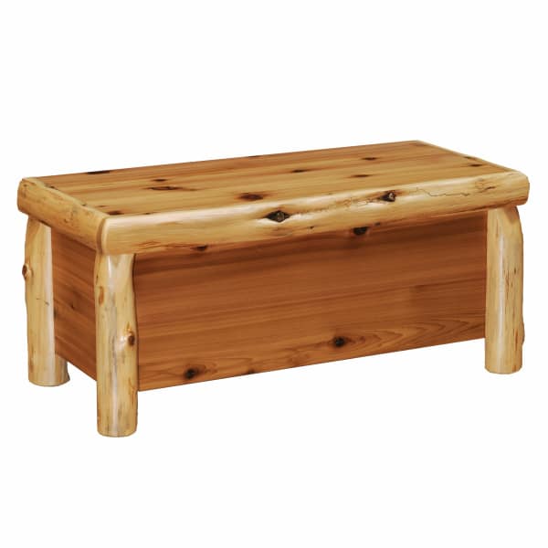 Fireside Cedar Chest - Fireside Natural Cedar - Premium - Outdoorsiness.com Fireside Cedar Chest - Fireside Natural Cedar - Premium