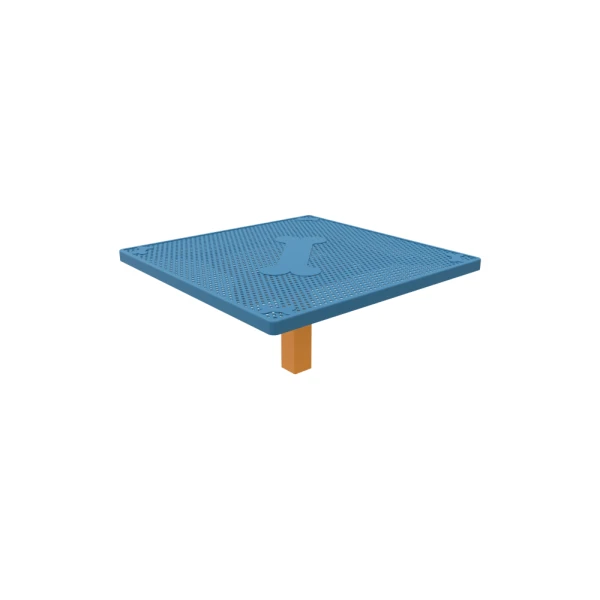 Dog Grooming Table