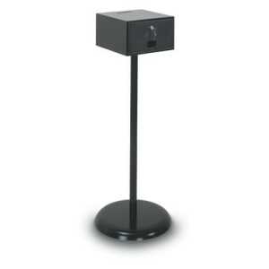 Drop Box With Stand -  11 x 6 1/4" x 12"