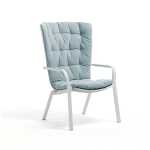 Nardi Folio Lounge Chair