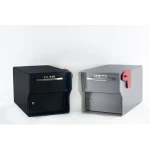 Fortress Security Mailbox - Heavy Duty Mailbox