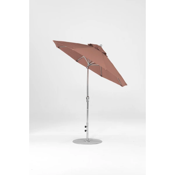 Frankford Monterey 11 ft Market Umbrella Fiberglass - Crank & Auto Tilt - OCTAGON - Outdoorsiness.com Frankford Monterey 11 ft Market Umbrella Fiberglass - Crank & Auto Tilt - OCTAGON