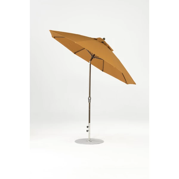 Frankford Monterey 11 ft Market Umbrella Fiberglass - Crank & Auto Tilt - OCTAGON - Outdoorsiness.com Frankford Monterey 11 ft Market Umbrella Fiberglass - Crank & Auto Tilt - OCTAGON