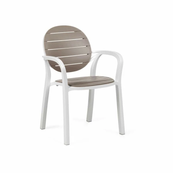 Nardi Palma Dining Armchair
