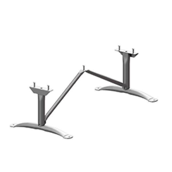 Sports and Athletic Bench - Frame Kit
