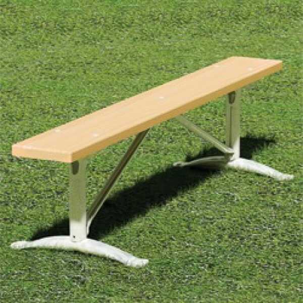 Sports and Athletic Bench - Frame Kit 