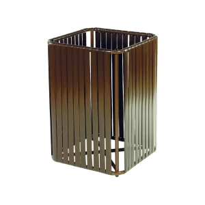 Windward Design Group Accessories Vinyl Trash Receptacle