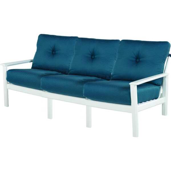 Windward Design Group Hampton Deep Seating Mgp Sofa
