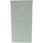 R281CB1 - 200 AMP Metered Service Entrance - Ringless - Image 6