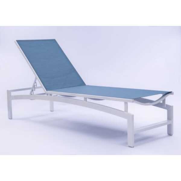 SDCD140 Commercial Pool Chaise lounge