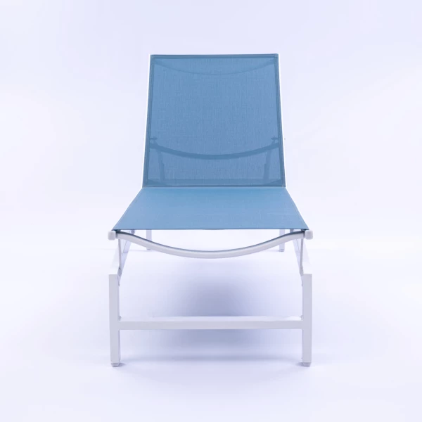SDCD140 Commercial Pool Chaise lounge