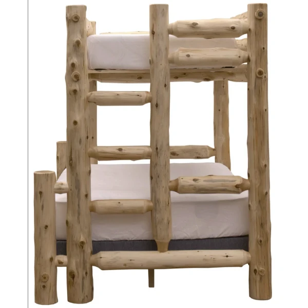 cedarbunkbed - Outdoorsiness.com