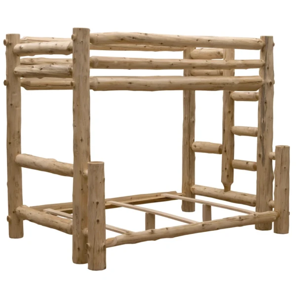 cedarbunkbed2 - Outdoorsiness.com