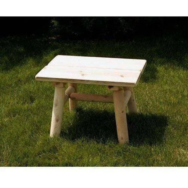 moon-valley-rustic-28-outdoor-end-table-m-1800 - Outdoorsiness.com