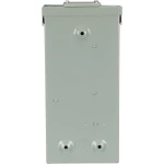MIDWEST U055C010P 50-20 Amp Gfi Service • RV/EV Power Outlet Panel • 20A GFCI RECPT 70A • RV Pedestals • RV Surface Mount Panel • 120/240 VAC - Image 3