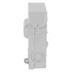 Midwest U065P 60A Ac Non-Fused 240-Volt Steel N3R - AC Disconnect - Image 2