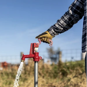 Frost Proof Hydrants