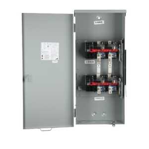 MIDWEST GS1202B20UL HD TRANSFER SWITCH 200/200A 2P 120/240V STE