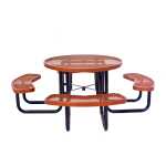 roundpicnictable-red