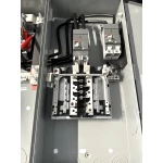 Midwest RS45508C 400A Ringless Load center - All-In-One House Panel - Image 3
