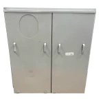 Midwest RS45508C 400A Ringless Load center - All-In-One House Panel - Image 2