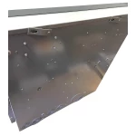 Midwest RS45508C 400A Ringless Load center - All-In-One House Panel - Image 5