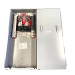Midwest RS45508C 400A Ringless Load center - All-In-One House Panel - Image 4