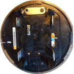 Electric Meter KWH Meter, CN1S, NETWORK, FORM 12S, 200A, 120V, 5 LUGS, 3WIRE - Image 2