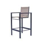 Commercial Sling Bar Height Stool - Skyline Series - Image 1