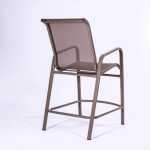 Commercial Sling Balcony Height Chair - Image 2