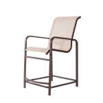 Commercial Sling Bar Stool - Image 1