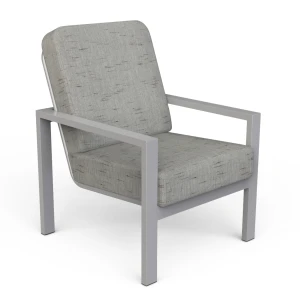 Vectra Aluminum Commercial Outdoor Patio Dining Chair