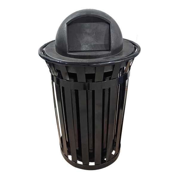 slattedwithdomelid